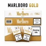 Marlboro Cigarettes