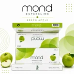 Mond Apple flavour cigarette