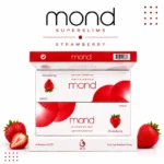 Mond Strawberry slim Cigarette in UAE