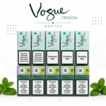 Vogue Menthol Cigarettes Dubai