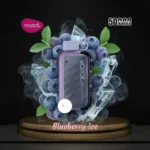 VOZOL Gear Ice & Sweet 50K Puffs Disposable Vape Dubai - Image 10