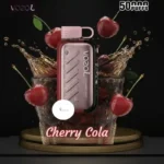 VOZOL Gear Ice & Sweet 50K Puffs Disposable Vape Dubai - Image 6