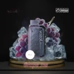VOZOL Gear Ice & Sweet 50K Puffs Disposable Vape Dubai - Image 8