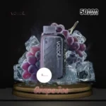 VOZOL Gear Ice & Sweet 50K Puffs Disposable Vape Dubai - Image 9