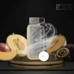VOZOL Gear Ice & Sweet 50K Puffs Disposable Vape Dubai - Image 4