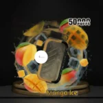 VOZOL Gear Ice & Sweet 50K Puffs Disposable Vape Dubai - Image 5