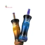 Al Fakher Crown Bar E-Hose X 60000 Puffs