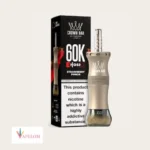 Al Fakher E Hose X 60000 Puffs