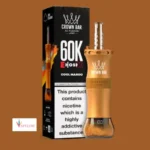 Al Fakher Crown Bar E-Hose X 60000 Puffs
