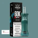 Al Fakher Crown Bar E-Hose X 60000 Puffs