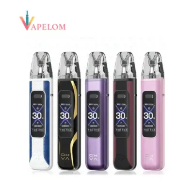 OXVA XLIM Pro 3 Pod