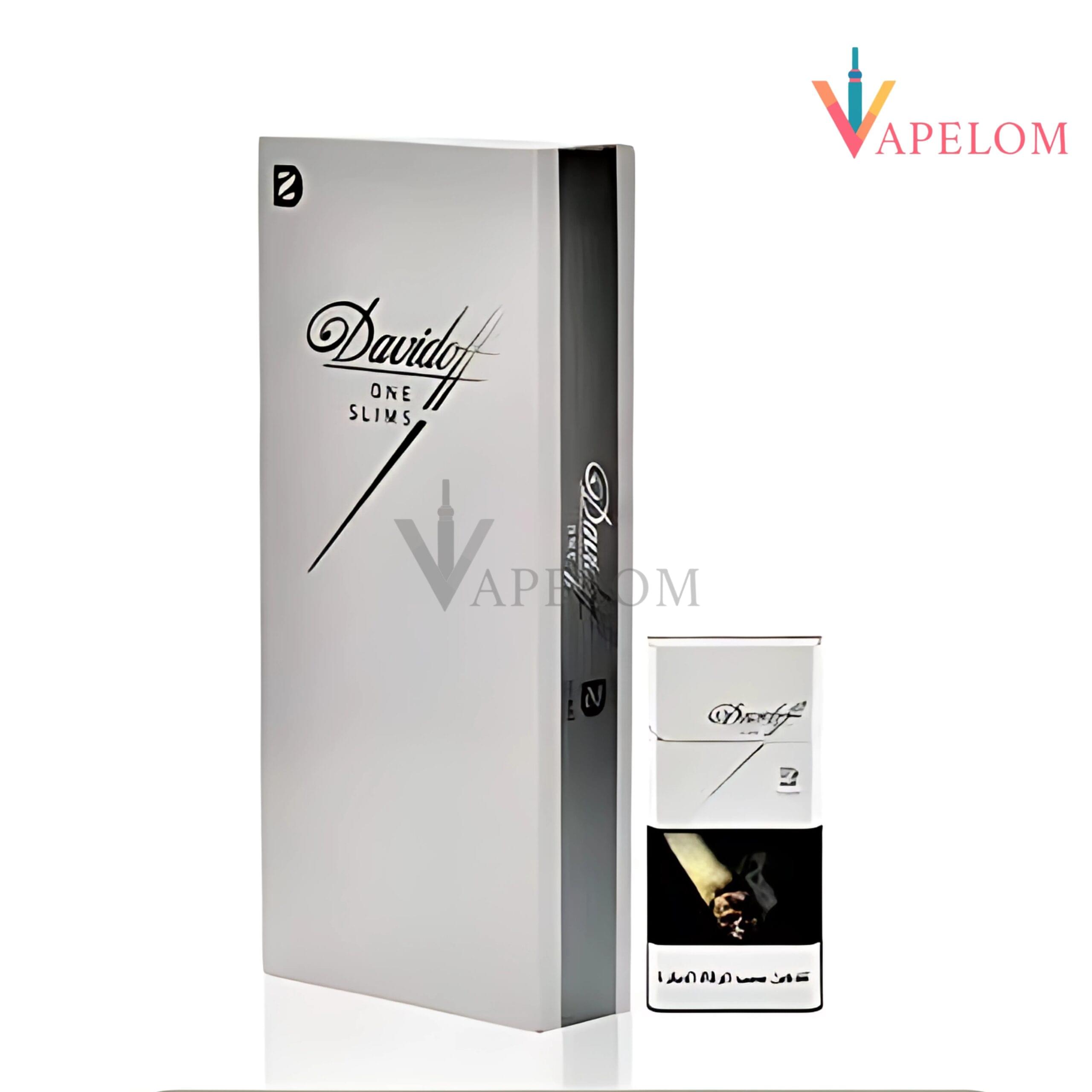 Davidoff