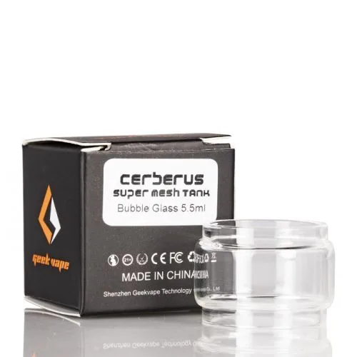 Geekvape Cerberus Tank uae Geekvape Cerberus Tank uae